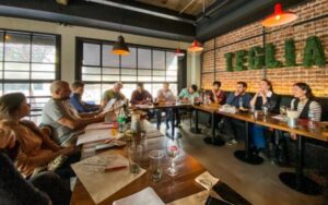 Defining our mission and values at 152 Media