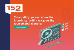 Unlock the Power of Curation with 152 Media