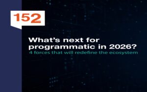 What’s Next for Programmatic in 2026?