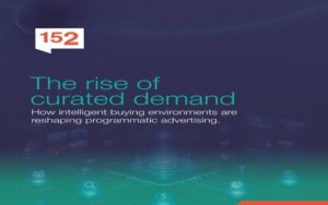 El auge de la demanda curada en la publicidad programática